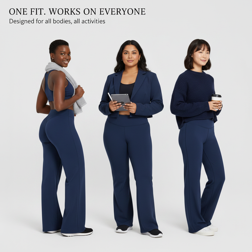 OPAQU™ High-Waisted Leggings